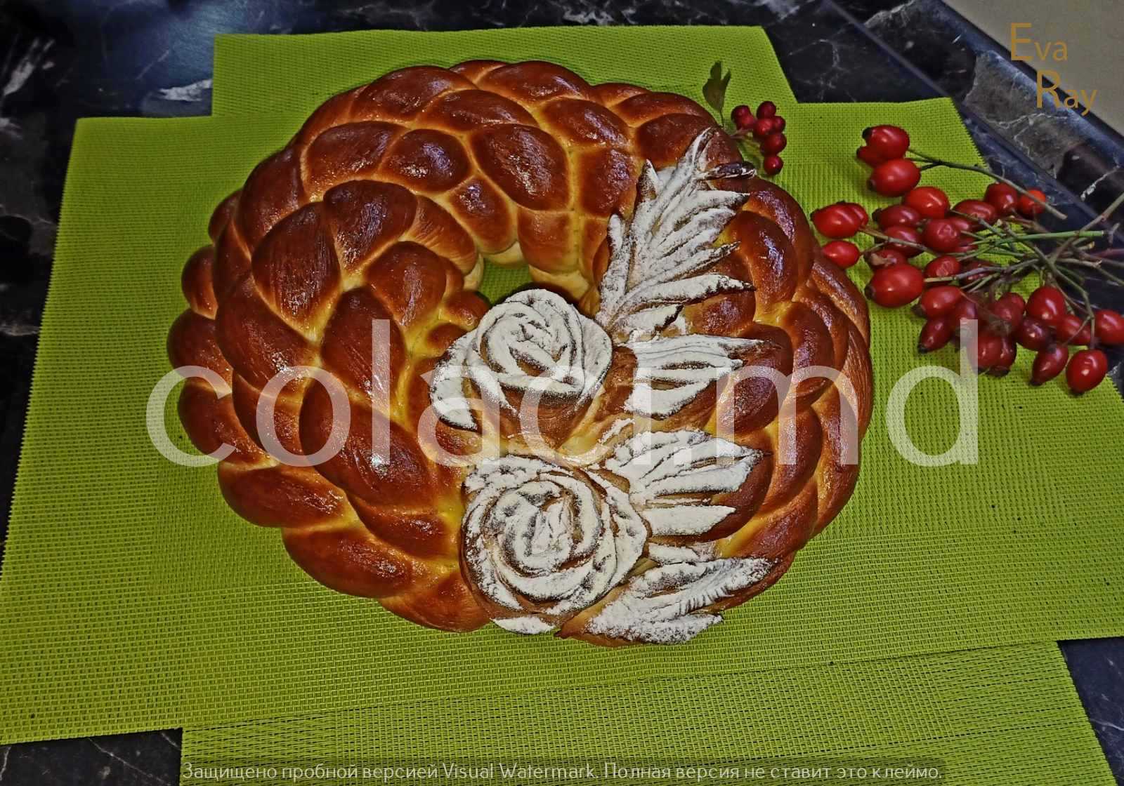 Colaci (441) – Colaci Artizanali